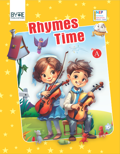 rhymes-a